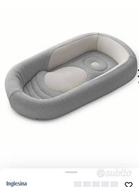 Riduttore Inglesina + tiralatte