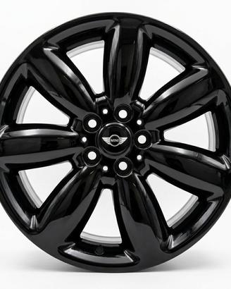 1 Cerchi da 18' in Lega - Mini - Clubman F54 Coope