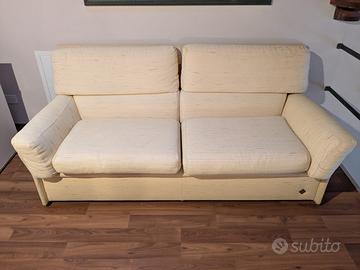 Divano sfoderabile