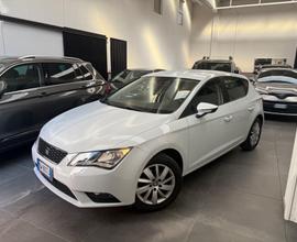 Seat Leon 1.6 TDI 105 CV DSG 5p. Start/Stop Busine