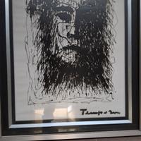 quadro su tela di alberto tempora