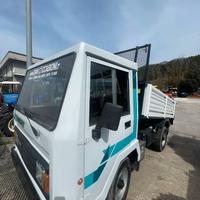 MOTOAGRICOLA FERRANTE 4X4