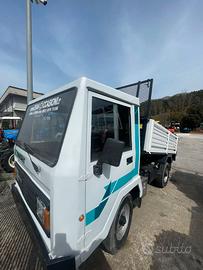 MOTOAGRICOLA FERRANTE 4X4