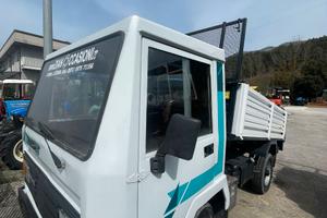 MOTOAGRICOLA FERRANTE 4X4