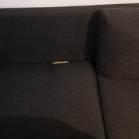 Divano 3 posti poltrone e sofà