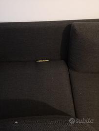 Divano 3 posti poltrone e sofà