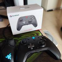 Controller PC / Switch/Android/IOS