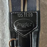 Sottopancia prestige