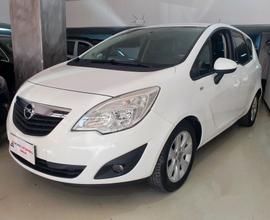 Opel Meriva 1.4 GPL 120cv Cosmo 1 PROPRIETARIO