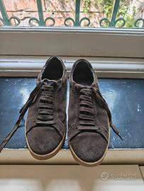 Scarpe machili massimo dutti 44