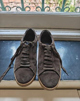 Scarpe machili massimo dutti 44