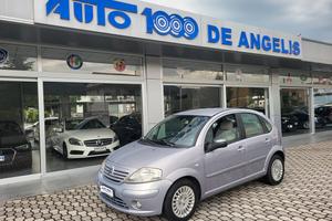 Citroen C3 1.4 HDi Exclusive *** FULL OPTIONALS