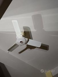 Ventilatore a pale d soffitto KDK