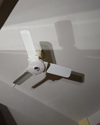 Ventilatore a pale d soffitto KDK