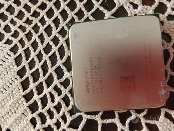 CPU AMD FX 6500+ 6core