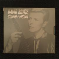David Bowie SOUND+VISION