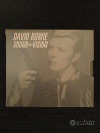 David Bowie SOUND+VISION