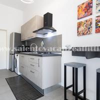 Moderni bilocali 2p sul mare Torre Suda-Gallipoli