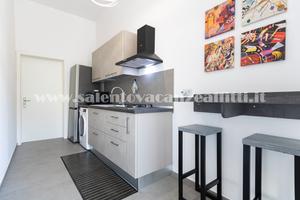 Moderni bilocali 2p sul mare Torre Suda-Gallipoli