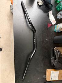 Manubrio Moto Renthal Fatbar 819-50