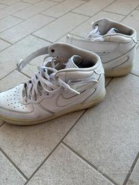 Nike air force 1 mid ‘07