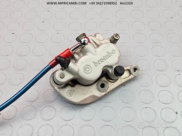 PINZA ANTERIORE TM RACING MX 125 1999 2000 MX125 2