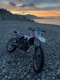 Beta 2022 rr enduro