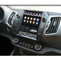 Navigatore kia sportage tesla 10" android wifi 4g