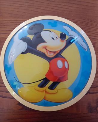 applique disney topolino