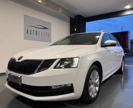 SKODA Octavia 1.6 TDI SCR 115 CV Wagon Executive