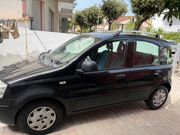 Fiat Panda 1.2 2011 neopatentati 