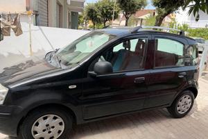 Fiat Panda 1.2 2011 neopatentati 