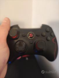 2 joypad wireless per pc pc o Xbox