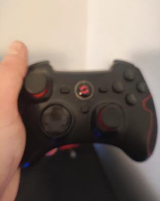 2 joypad wireless per pc pc o Xbox