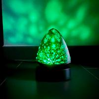 Lampada proiettore stelle Moredig, luce notturna