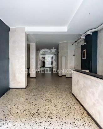 Locale commerciale - Acireale