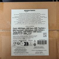 Sacchetti igienici per cani