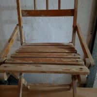 SEDIOLINA PER BAMBINI