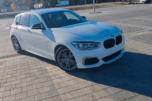 BMW m140i xdrive