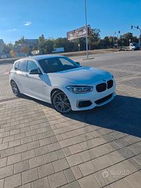 BMW m140i xdrive