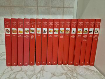 l enciclopedia della cucina italiana 
