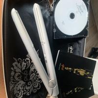 Piastra capelli ghd Professional Pure ceramic tech