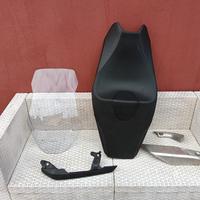 ricambi honda X Adv 750