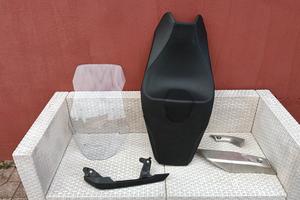 ricambi honda X Adv 750