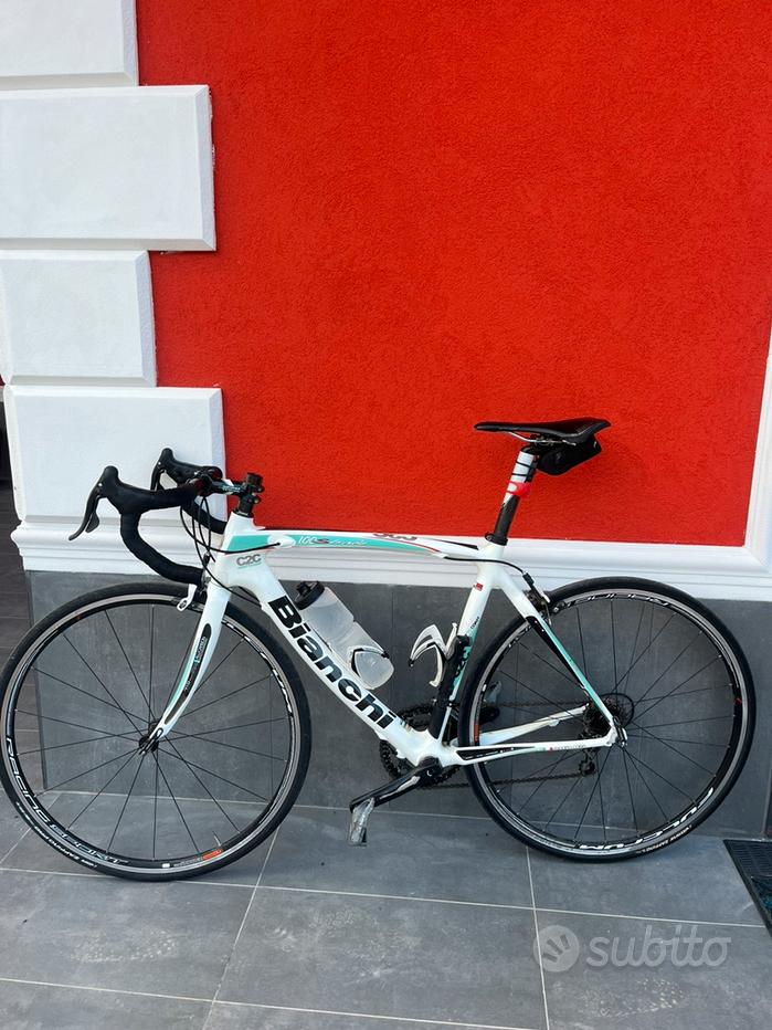 Bianchi c2c Fantastiche offerte di Biciclette