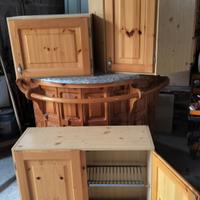 arredamento per cucina