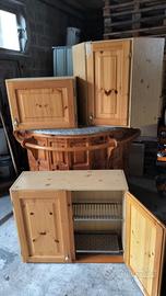 arredamento per cucina