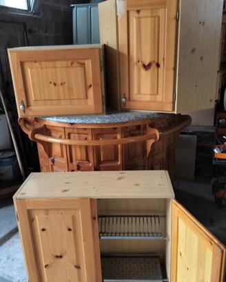 arredamento per cucina