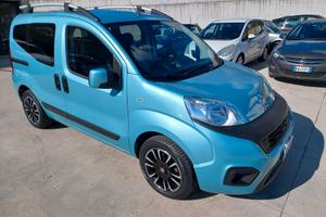 Fiat Qubo 1.3 MJT 80 CV Lounge 2016 KM CERTIFICATI