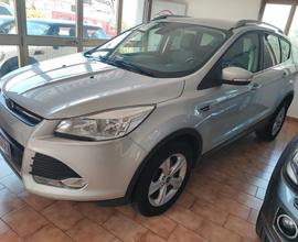 Ford Kuga 2.0 TDCI 120 CV S&S 2WD Plus